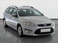 Ford Mondeo 2.0 TDCi, Vyh�.�seda�ek