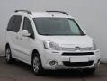 Citro�n Berlingo 1.6 HDi, 5M�st, �R