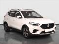 MG ZS Essential 1.5, Serv.kniha
