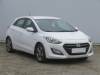 Hyundai i30 1.4 CVVT, Serv.kniha, Navi