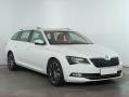 koda Superb Laurin&Klement 2.0 TDI, 4X4
