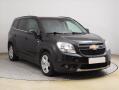 Chevrolet Orlando 1.8i, 7�m�st, Serv.kniha