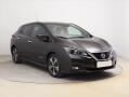 Nissan Leaf 40 kWh, Automat, Serv.kniha