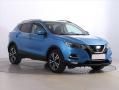 Nissan Qashqai 1.2 DIG-T, Serv.kniha, Navi