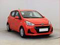 Hyundai i10 1.0, Serv.kniha