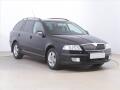 �koda Octavia 1.9 TDI, Tempomat