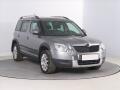 �koda Yeti 2.0 TDI, 4X4, Tempomat