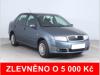 koda Fabia 1.2 12V, Serv.kniha, po STK