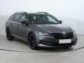 �koda Superb Sportline 2.0 TDI