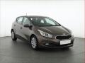 Kia Ceed 1.4 CRDi, Serv.kniha