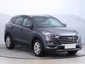 Hyundai Tucson 1.6 CRDi, CZ, 4x4