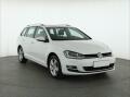 Volkswagen Golf Highline 2.0 TDI, Serv.kniha