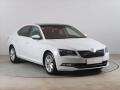 �koda Superb Style 2.0 TDI, Automat, Navi