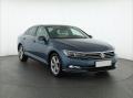 Volkswagen Passat 2.0 TDI, Serv.kniha, Ke