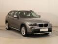 BMW X1 xDrive18d, 4X4, Serv.kniha