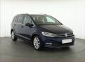 Volkswagen Touran 2.0 TDI, Automat, 7�m�st
