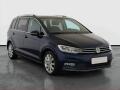 Volkswagen Touran 2.0 TDI, Automat, 7�m�st