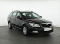 koda Octavia Ambiente 2.0 TDI, Serv.kniha