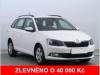 koda Fabia Style 1.0 TSI, Serv.kniha