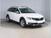 koda Octavia Scout 2.0 TDI, 4X4, Automat