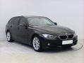 BMW 320 d, Automat, Serv.kniha