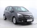 Opel Meriva 1.4 Turbo, Serv.kniha