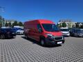 Peugeot Boxer 2.2 BlueHDi, Maxi, 14m3, 1.0t