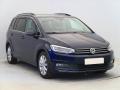 Volkswagen Touran Comfortline 2.0 TDI, Navi