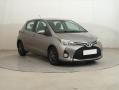 Toyota Yaris 1.0 VVT-i, Serv.kniha