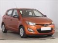 Hyundai i20 1.2, Serv.kniha