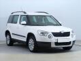 �koda Yeti Experience 1.2 TSI, Serv.kniha