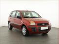 Ford Fusion 1.4, po STK, Tan
