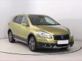 Suzuki SX4 S-Cross 1.6 DDiS AllGrip, 4X4