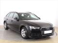 Audi A4 2.0 TDI, Serv.kniha, Navi