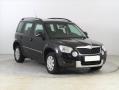 koda Yeti 2.0 TDI, Serv.kniha