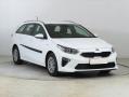 Kia Ceed 1.0 T-GDI, Serv.kniha