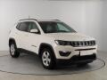 Jeep Compass 1.6 MultiJet, Serv.kniha