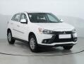 Mitsubishi ASX 1.6 MIVEC, Serv.kniha
