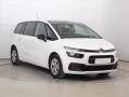 Citron Grand C4 SpaceTourer 1.2 T, 7mst, Serv.kniha