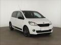 �koda Citigo Monte Carlo 1.0 MPI, Automat