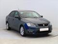 Seat Toledo 1.2 TSI, Serv.kniha