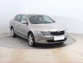 �koda Superb Elegance 2.0 TDI, Navi, Xenony