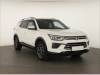 SsangYong Korando Style 1.5 T-GDI, Serv.kniha