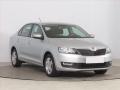 koda Rapid Ambition 1.0 TSI, Serv.kniha