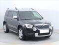 �koda Yeti Ambition 2.0 TDI, 4X4, Xenony