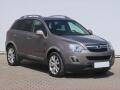 Opel Antara 2.2 CDTI, 4X4, Serv.kniha
