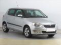 koda Fabia 1.2 12V, jezd vborn