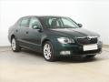 koda Superb Elegance 2.0 TDI, 4X4, Navi