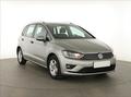 Volkswagen Golf Sportsvan 1.4 TSI, Serv.kniha, Bi-Xenony