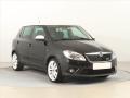 koda Fabia Sport 1.2 TSI, nov STK